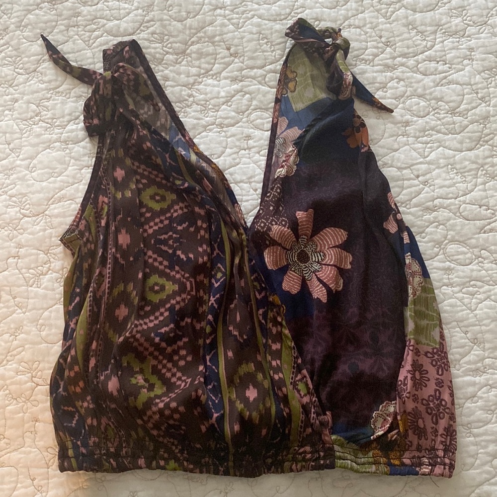 Free people tank top